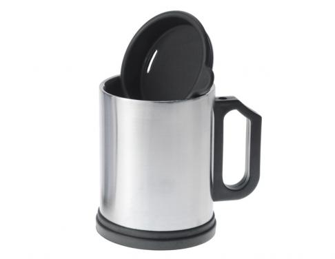 Glacier Stainless Double Walled Mug