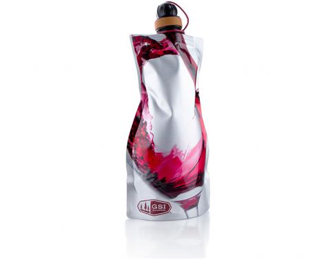 Soft Sided Wine Carafe - 750 ml