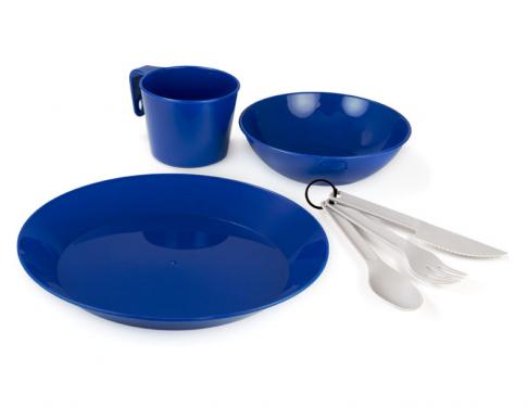 Cascadian 1 Person Table Set